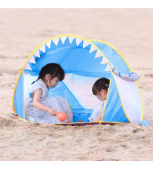 CARPA CON PISCINA DE PLAYA CELESTE ÚPALE