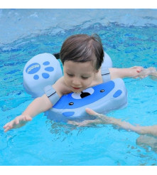 CARPA CON PISCINA DE PLAYA ROSA ÚPALE