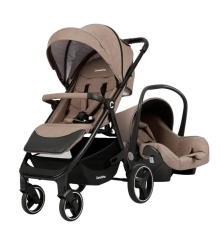 COCHE KIEV AZUL CARESTINO