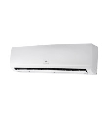 AIRE ACONDICIONADO INDURAMA 24000 ASI-244A - EFICIENCIA - BLANCO