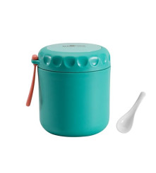 TAZA TERMICA BW10 VERDE 430 ML ÚPALE