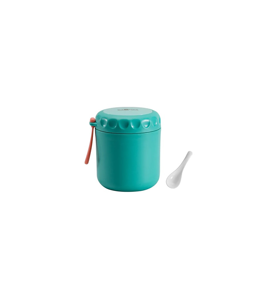 TAZA TERMICA BW10 VERDE 430 ML ÚPALE TAZA TERMICA BW10 VERDE 430 ML ÚPALE