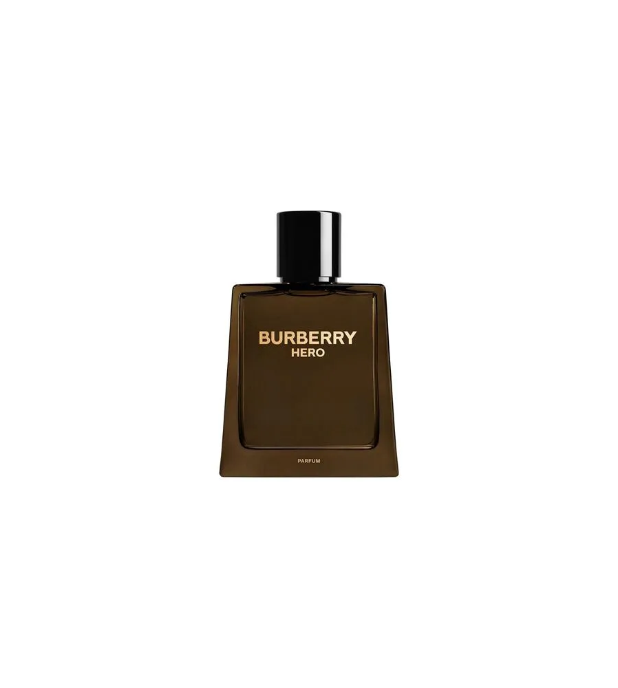 BURBERRY HERO PARFUM REFILL - 200 ML BURBERRY HERO PARFUM REFILL - 200 ML