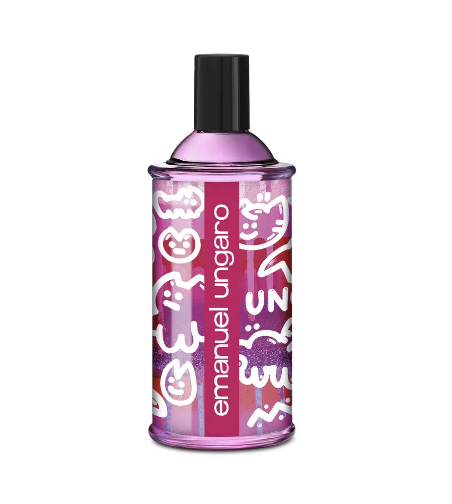 EMANUEL UNGARO FRESH FOR HIM EDT EMANUEL UNGARO FRESH FOR HIM EDT