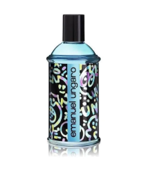 EMANUEL UNGARO FRESH FOR HIM EDT