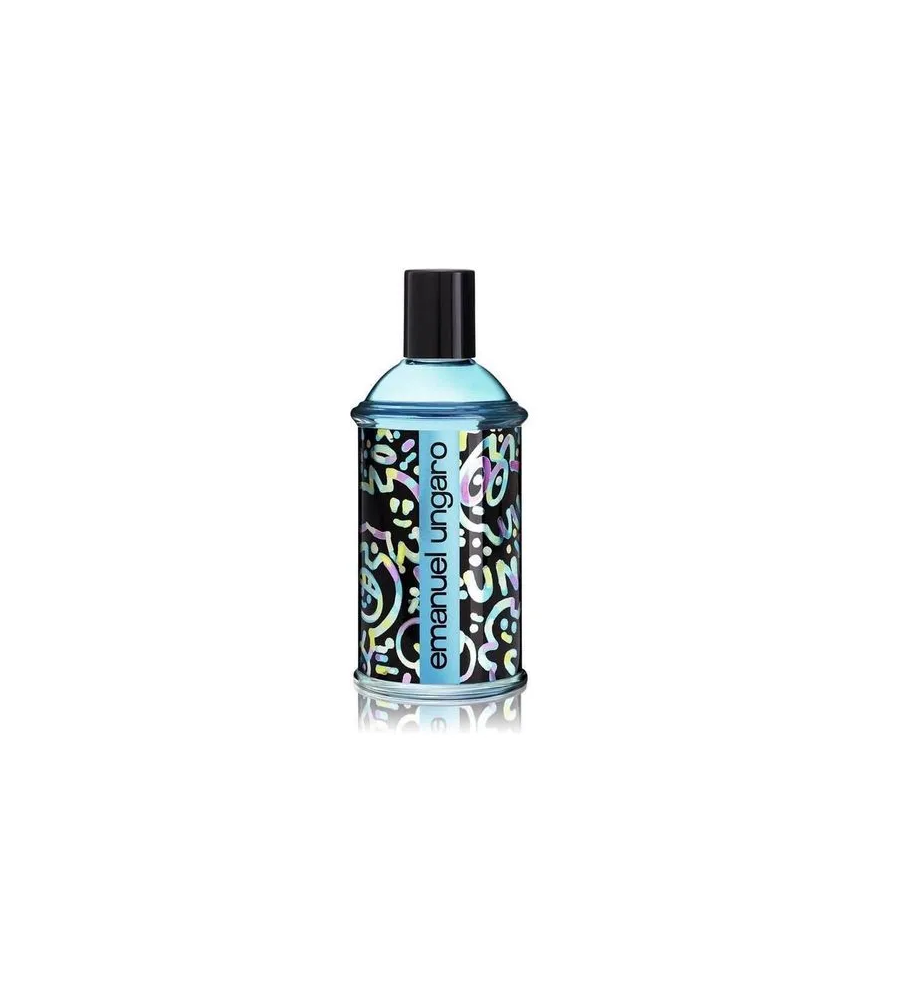 EMANUEL UNGARO FRESH FOR HIM EDT EMANUEL UNGARO FRESH FOR HIM EDT
