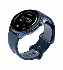 SMARTWATCH - RELOJ INTELIGENTE CUBITT CT4 AZUL