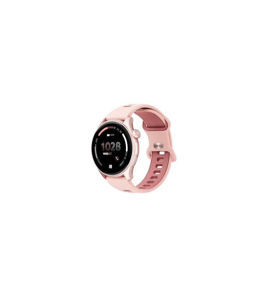 SMARTWATCH - RELOJ INTELIGENTE CUBITT AURA AZUL
