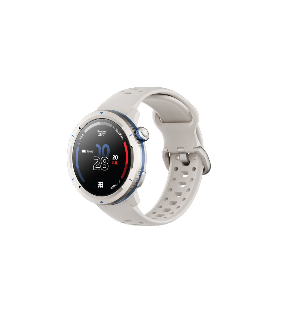 SMARTWATCH - RELOJ INTELIGENTE CTRK CUBITT X REEBOK GEN 2 LTD EDITION ROSE GOLD SMARTWATCH - RELOJ INTELIGENTE CTRK CUBITT X REEBOK GEN 2 LTD EDITION ROSE GOLD