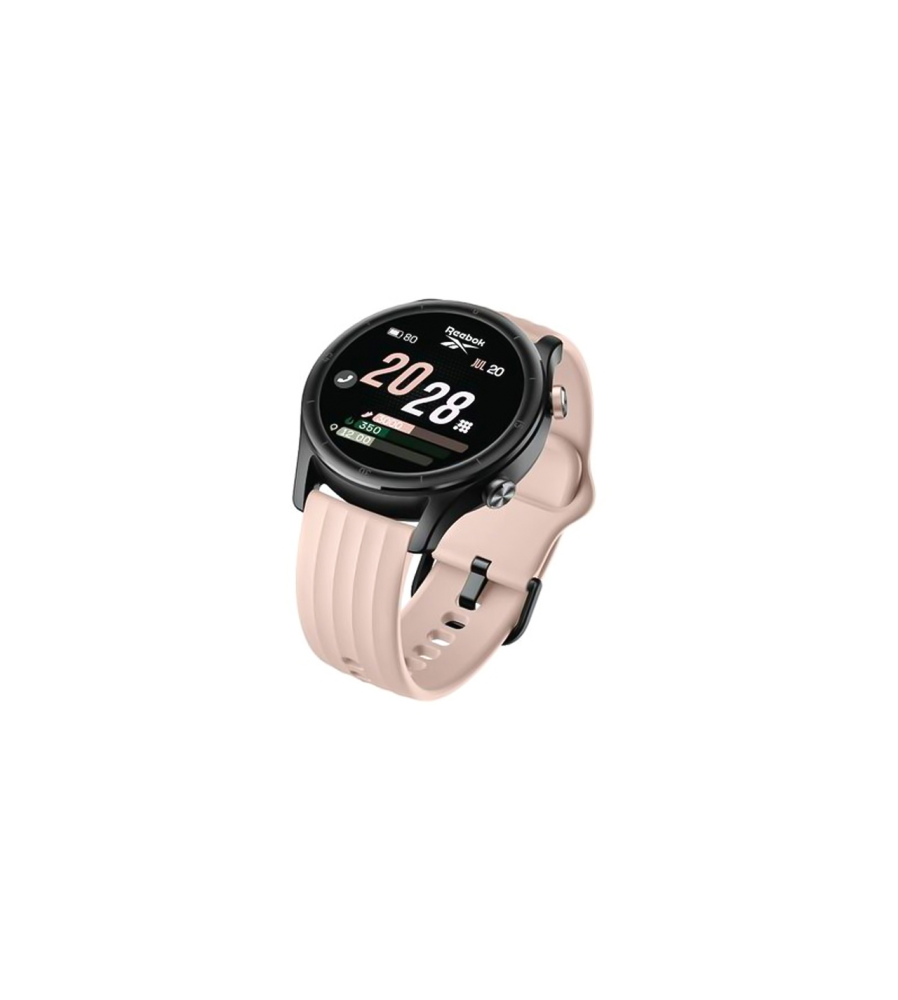 SMARTWATCH - RELOJ INTELIGENTE CTRK CUBITT X REEBOK GEN 2 LTD EDITION ROSE GOLD SMARTWATCH - RELOJ INTELIGENTE CTRK CUBITT X REEBOK GEN 2 LTD EDITION ROSE GOLD