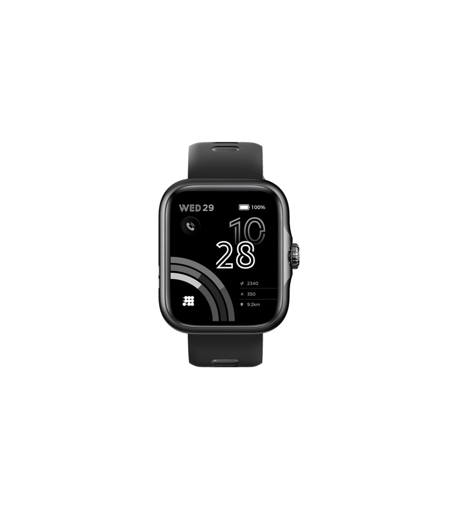 SMARTWATCH - RELOJ INTELIGENTE CUBITT CT2 PRO ROSE GOLD CON ALEXA INTEGRADO SMARTWATCH - RELOJ INTELIGENTE CUBITT CT2 PRO ROSE GOLD CON ALEXA INTEGRADO