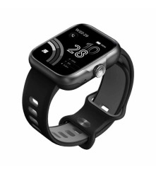 SMARTWATCH - RELOJ INTELIGENTE CUBITT CT2 PRO ROSE GOLD CON ALEXA INTEGRADO