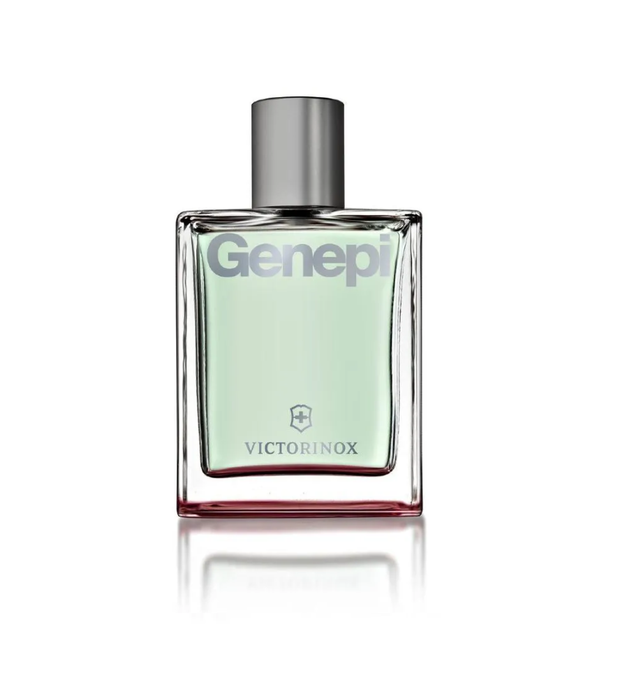 VICTORINOX QUARTZ - 100 ML VICTORINOX QUARTZ - 100 ML