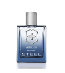VICTORINOX ACERO NEGRO - 100 ML