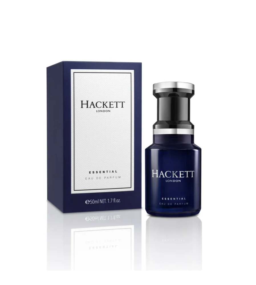 HACKETT LONDON BESTPOKE 50ML