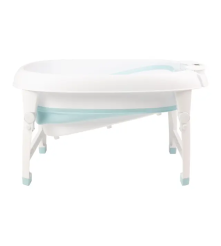 BAÑERA ARUBA 100L GRIS CARESTINO