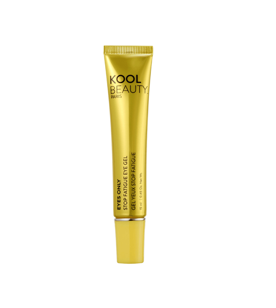 KOOL BEAUTY ENERGY BOOSTING ULTRA MOISTURIZING CREAM 50ML