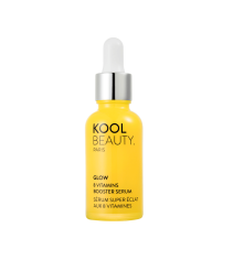 KOOL BEAUTY STOP FATIGUE EYE GEL 15ML