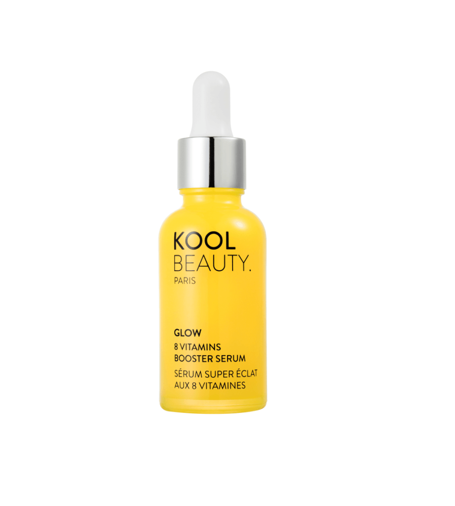 KOOL BEAUTY STOP FATIGUE EYE GEL 15ML