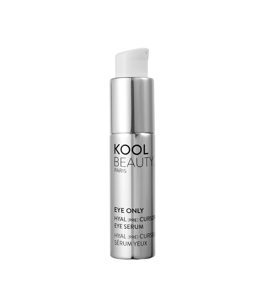 KOOL BEAUTY GLOW 8 VITAMINS BOOSTER SERUM 30ML