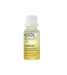 KOOL BEAUTY HYAL PRE CURSOR EYE SERUM 15ML