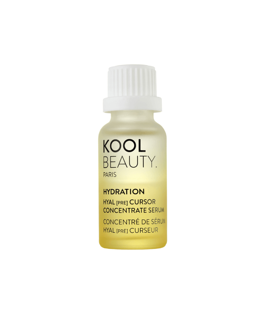 KOOL BEAUTY HYAL PRE CURSOR EYE SERUM 15ML KOOL BEAUTY HYAL PRE CURSOR EYE SERUM 15ML