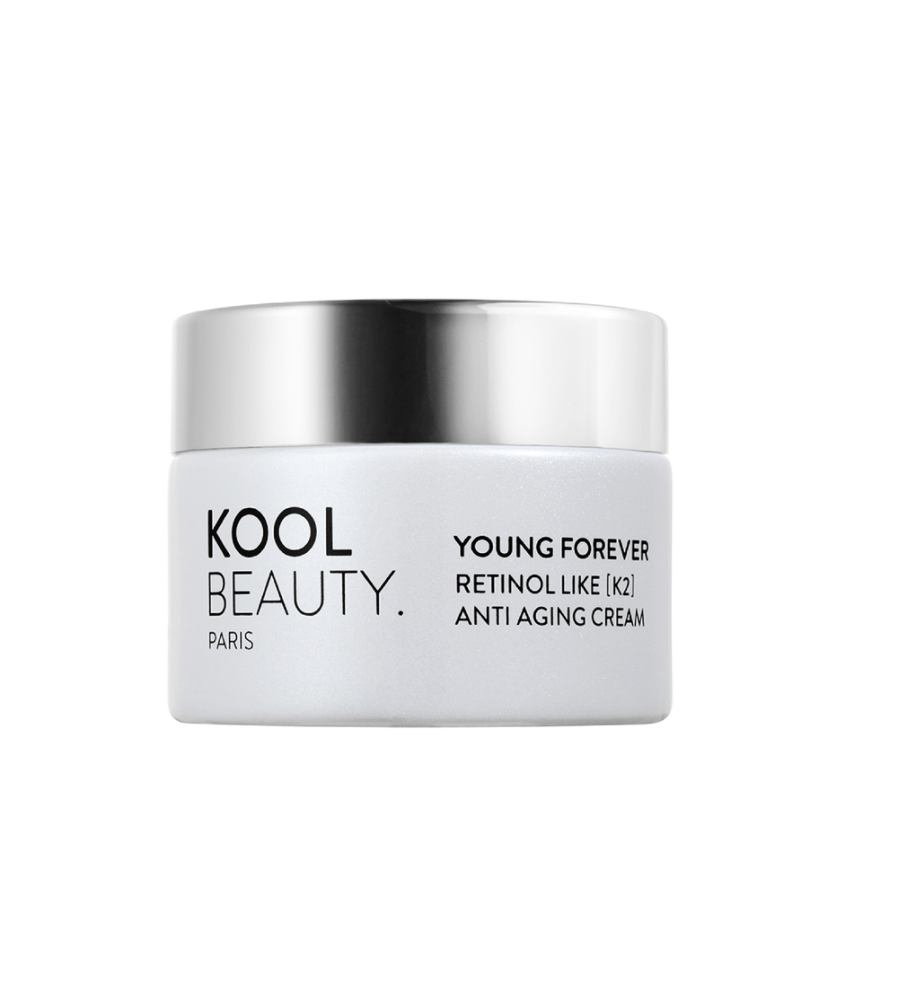 KOOL BEAUTY HYAL PRE CURSOR CONCENTRATE SERUM BI-PHASE 20ML KOOL BEAUTY HYAL PRE CURSOR CONCENTRATE SERUM BI-PHASE 20ML