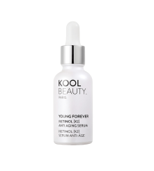 KOOL BEAUTY RETINOL LIKE ANTI-AGING CREAM 50ML