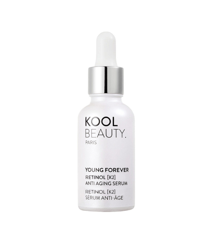 KOOL BEAUTY RETINOL LIKE ANTI-AGING CREAM 50ML KOOL BEAUTY RETINOL LIKE ANTI-AGING CREAM 50ML