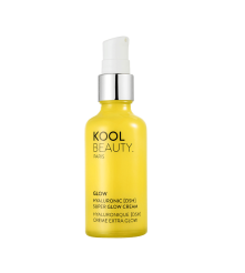 KOOL BEAUTY LUMINOUS GLOW EYE CREAM 15ML
