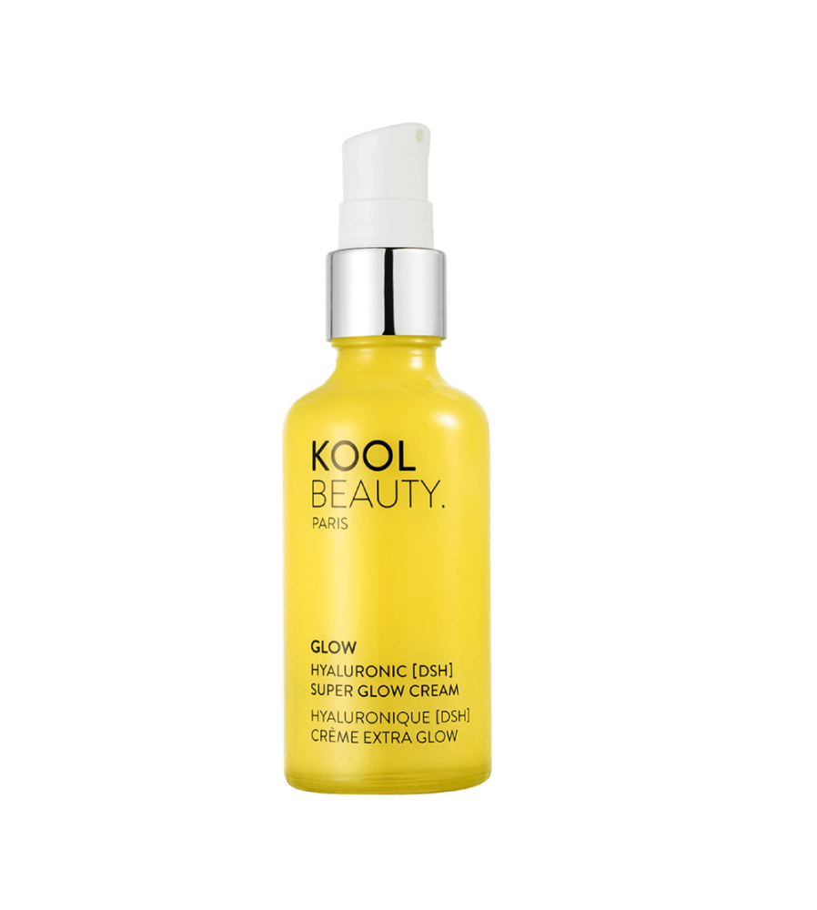 KOOL BEAUTY LUMINOUS GLOW EYE CREAM 15ML KOOL BEAUTY LUMINOUS GLOW EYE CREAM 15ML