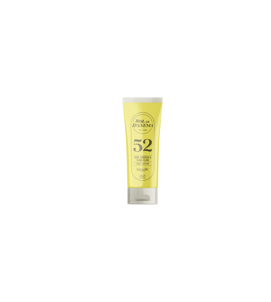 BODY LOTION SOL DE IPANEMA 72 - 250ML