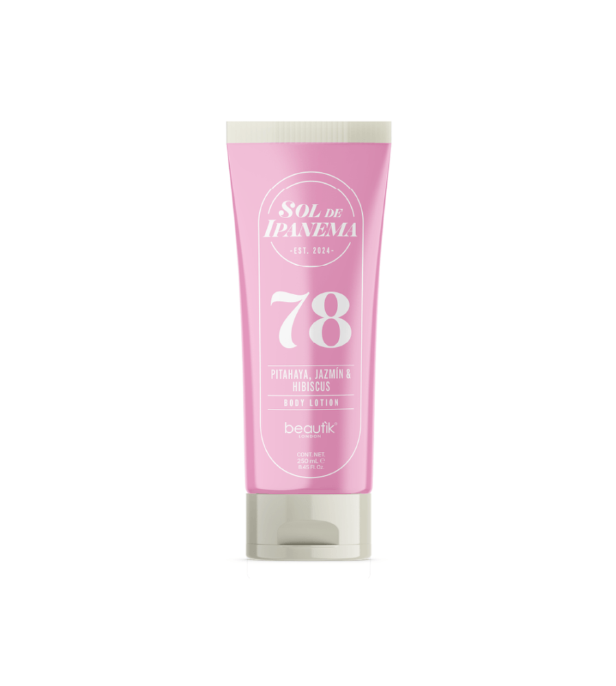 BODY LOTION SOL DE IPANEMA 52 - 250ML BODY LOTION SOL DE IPANEMA 52 - 250ML