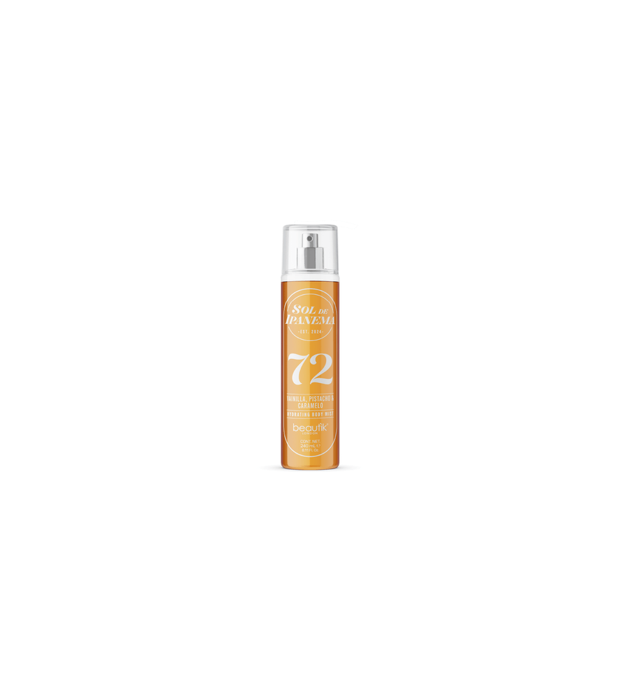BODY LOTION SOL DE IPANEMA 78 - 250ML