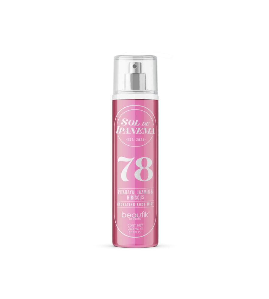 HYDRATING BODY MIST SOL DE IPANEMA 52 - 240ML