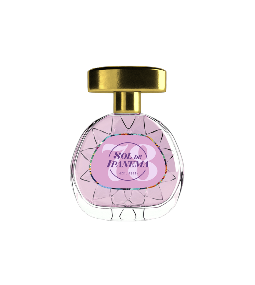 HYDRATING BODY MIST SOL DE IPANEMA 78 - 240ML