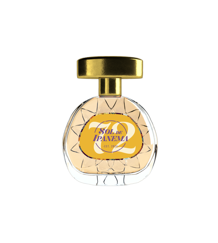 ICARAÍ 78 EAU DE TOILETTE SOL DE IPANEMA - 30ML