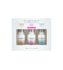 HYDRATING FOAMING FACIAL CLEAN  SPASCRIPTIONS 150ML