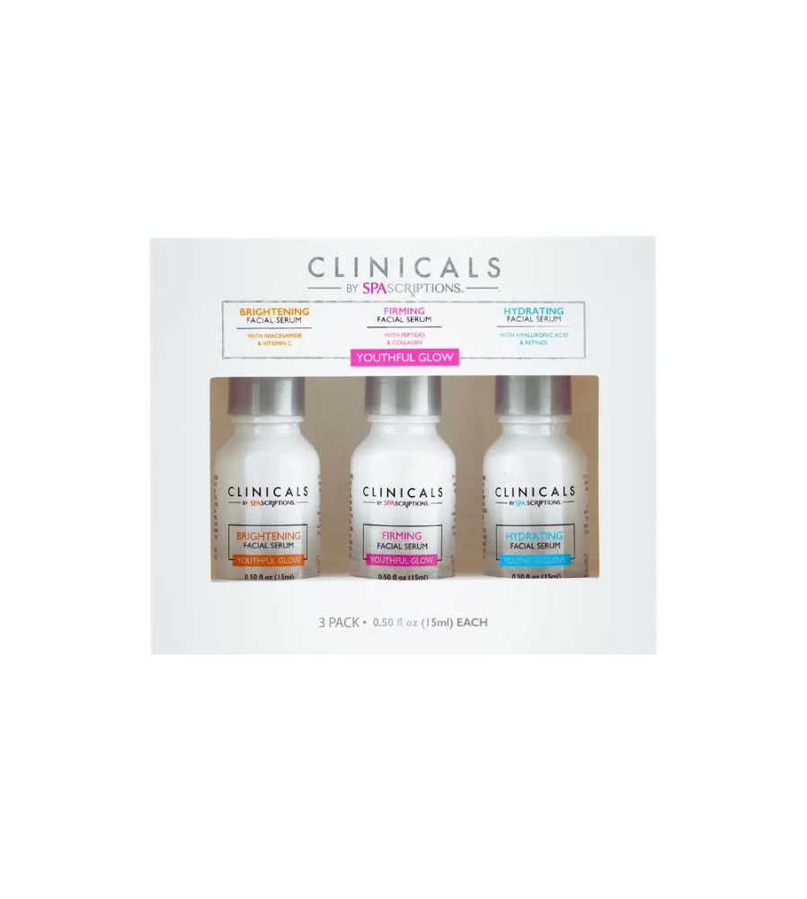 HYDRATING FOAMING FACIAL CLEAN SPASCRIPTIONS 150ML HYDRATING FOAMING FACIAL CLEAN SPASCRIPTIONS 150ML