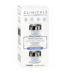 MOISTURIZING FACIAL SERUM - 50 ML SPASCRIPTIONS