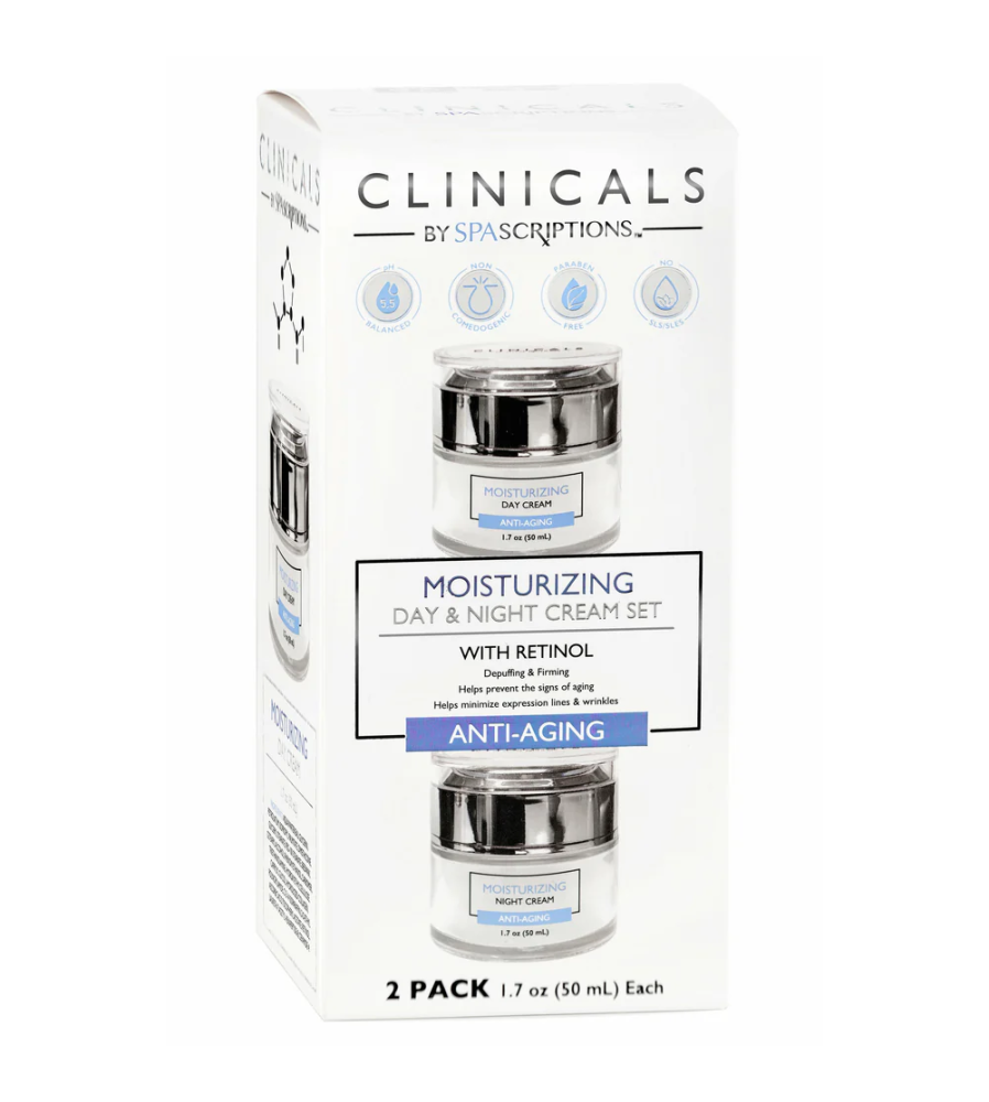 MOISTURIZING FACIAL SERUM - 50 ML SPASCRIPTIONS MOISTURIZING FACIAL SERUM - 50 ML SPASCRIPTIONS