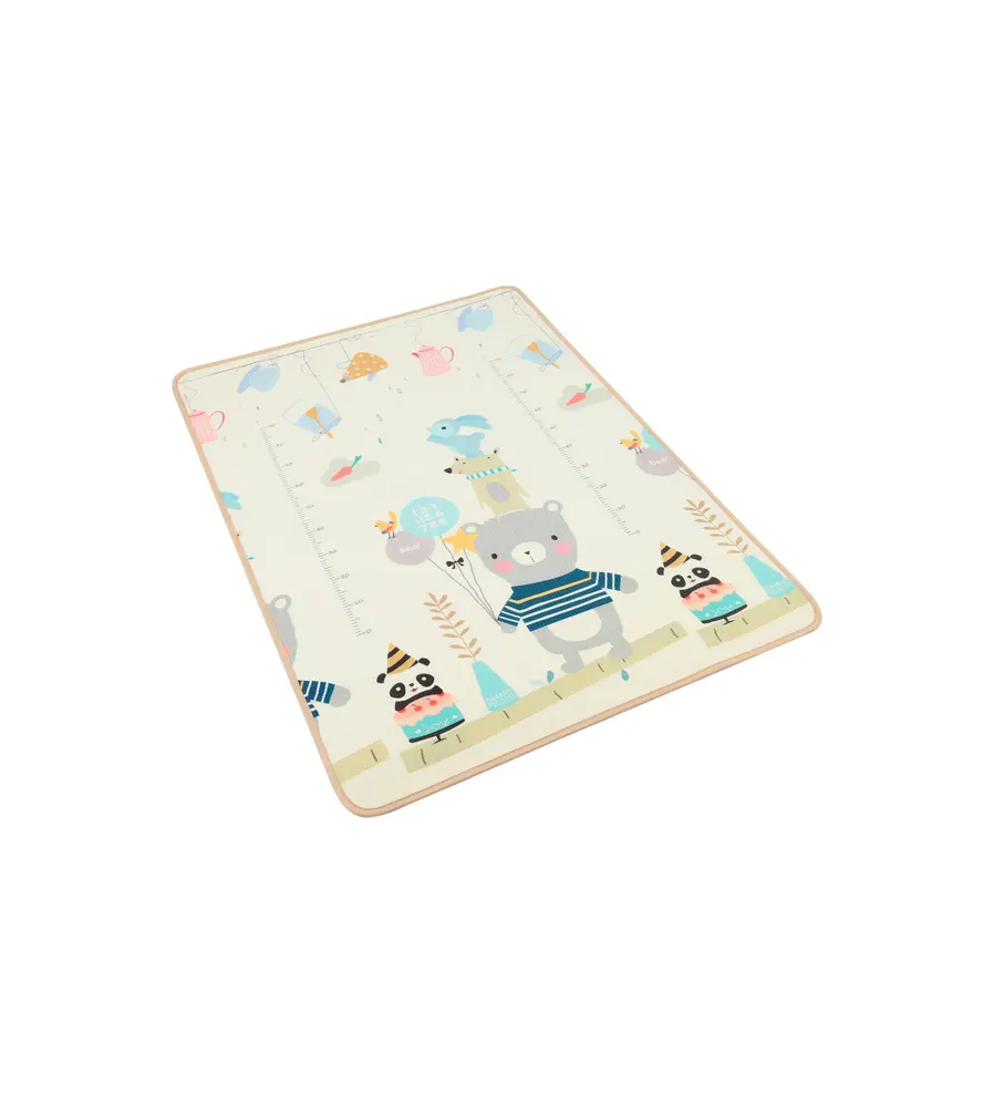 ALFOMBRA ANTIGOLPES REVERSIBLE 120X180  CARESTINO ALFOMBRA ANTIGOLPES REVERSIBLE 120X180  CARESTINO