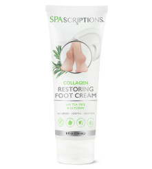 GLOWING FACIAL OIL - 30 ML SPASCRIPTIONS