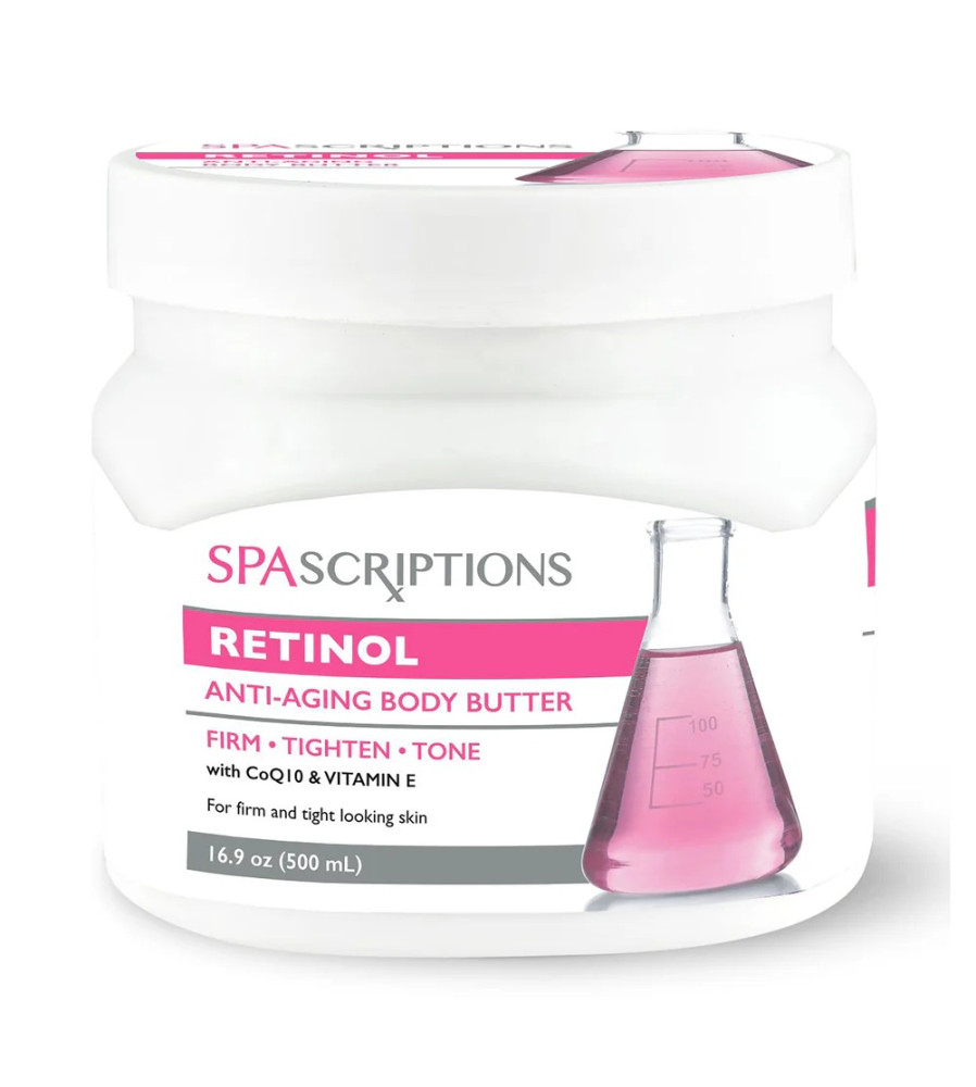 HYALURONIC ACID EXFOLIATING BODY SCRUB - 600 ML SPASCRIPTIONS HYALURONIC ACID EXFOLIATING BODY SCRUB - 600 ML SPASCRIPTIONS