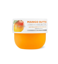 RETINOL ANTI-AGING BODY BUTTER - 500 ML SPASCRIPTIONS