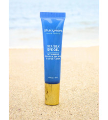 COLLAGEN HYDROGEL UNDER-EYE PADS SPASCRIPTIONS