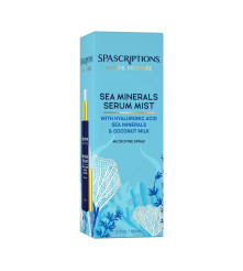 SEA SILK EYE GEL - 15 ML SPASCRIPTIONS