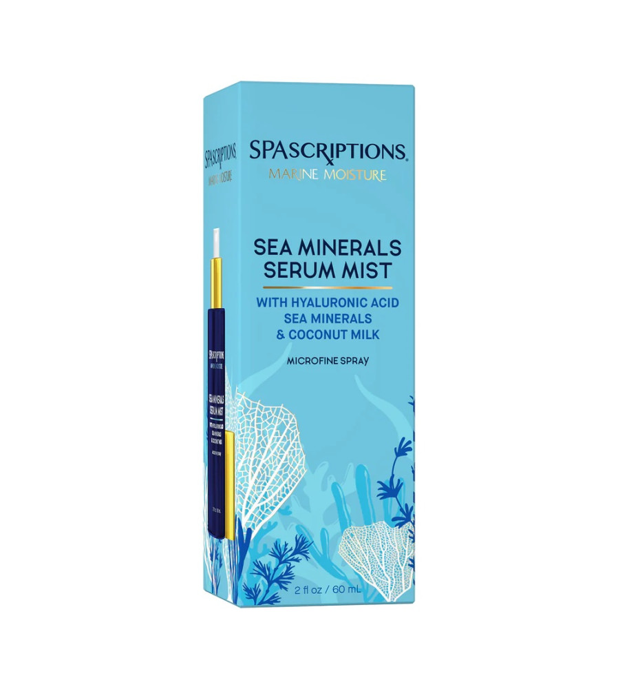 SEA SILK EYE GEL - 15 ML SPASCRIPTIONS SEA SILK EYE GEL - 15 ML SPASCRIPTIONS