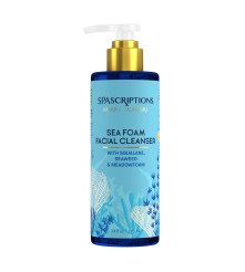 SEA MINERALS SERUM MIST SPASCRIPTIONS