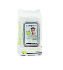 SEA FOAM FACIAL CLEANSER - 220 ML SPASCRIPTIONS